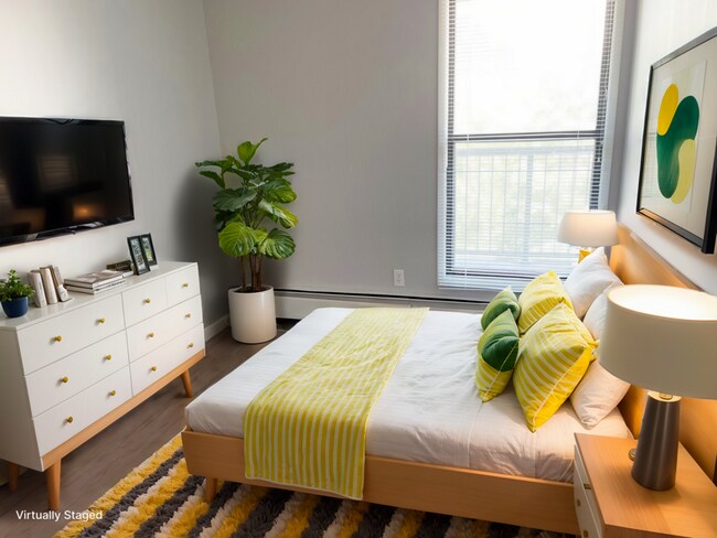 Photo - Skylark Manor