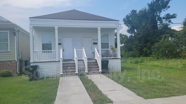 Photo - 9222 Colapissa St Condo Unit 9222