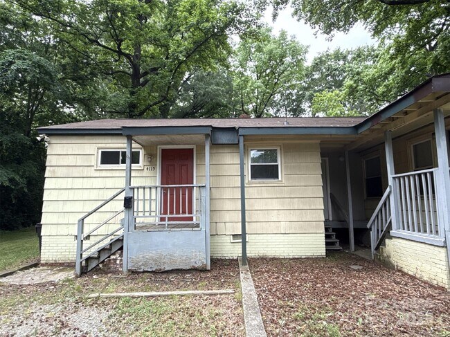 Photo - 4115 Tresevant Ave Rental