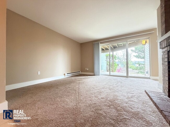 Photo - Prime Tacoma Narrows Condo with Covered Parking & Patio Unit F102