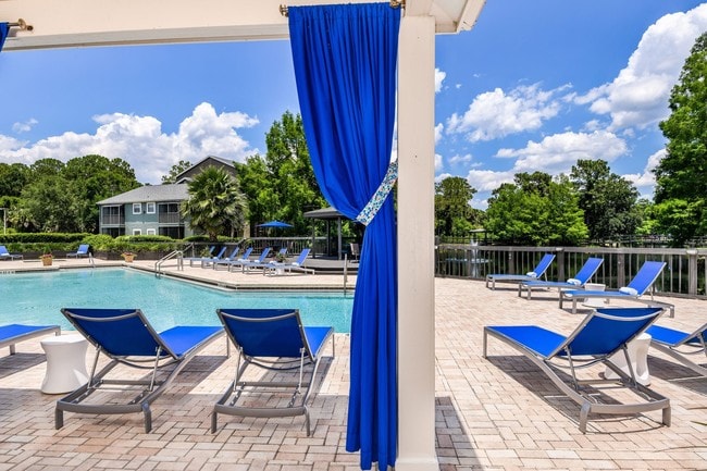 Stonebrook apartments — community photo
