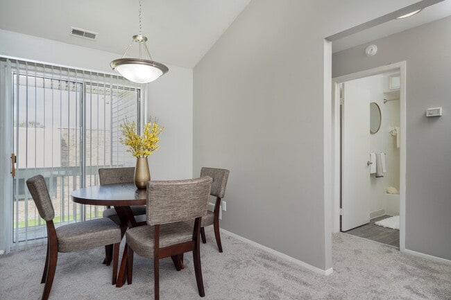 Clinton Place Apartments
