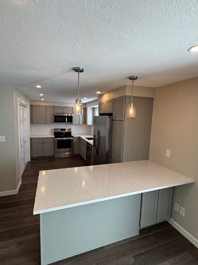 Photo - Charming Updated 3-Bed Oasis in Boulder with 2 Full Baths