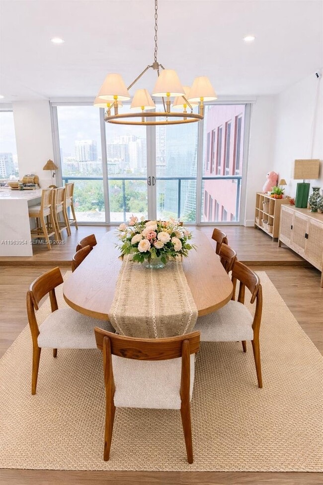 Photo - 1541 Brickell Ave Unit B1504