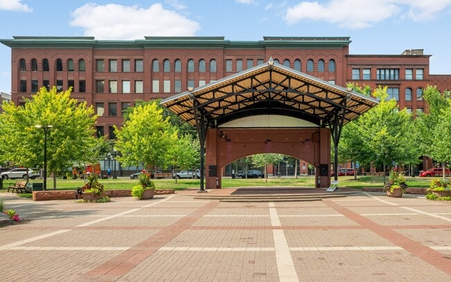 Photo - Mears Park Place