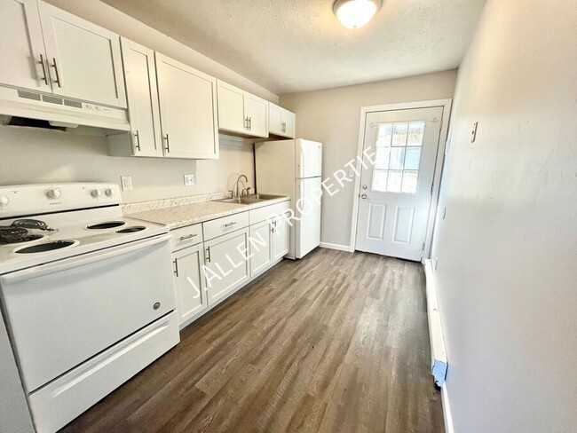 Spacious 2 bed - Spacious 2 bed Apartment Unit 1