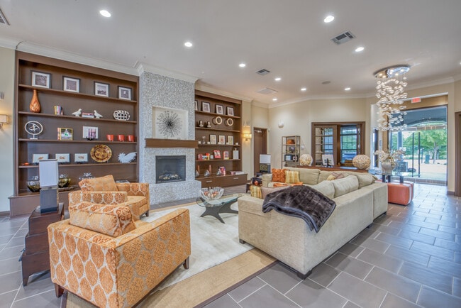 Greystone Apartments