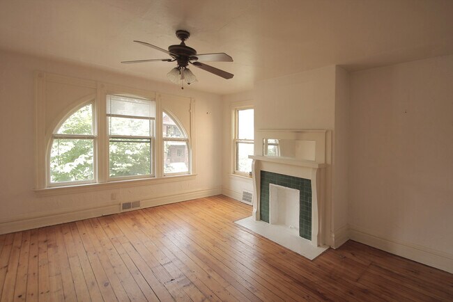 Photo - 411 Franklin Ave Apartments Unit 2