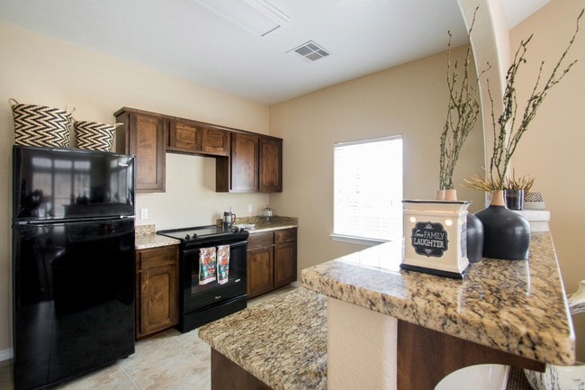 Community Kitchen