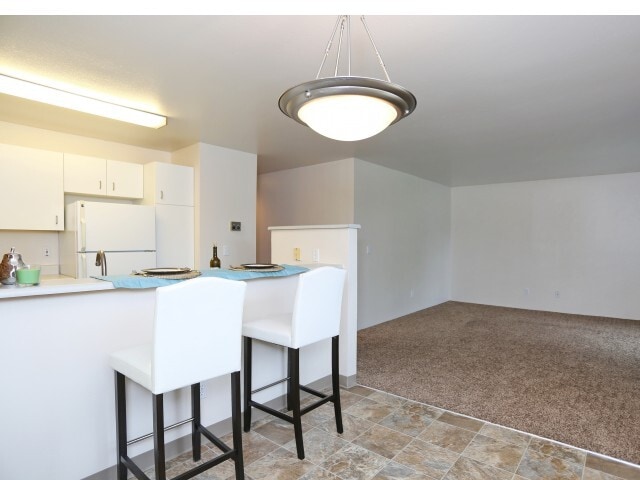 Photo - Padden Creek