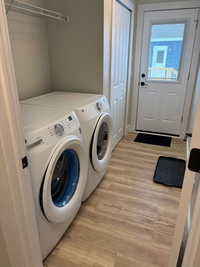 Photo - NEWLY BUILT CHARMING 3 BEDROOM HOME NEAR TOWN