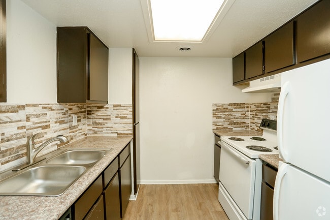 Photo - Stonehaven at the Galleria