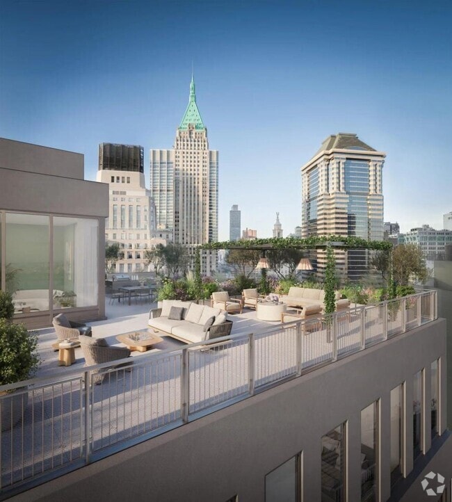Building Photo - 3 bedroom in NEW YORK NY 10004 Unit 12T Rental