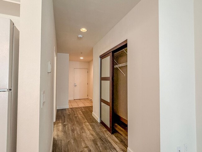 Photo - Great Location! 1bd/1bth Belltown Condo, $1,900/mo. Unit 408
