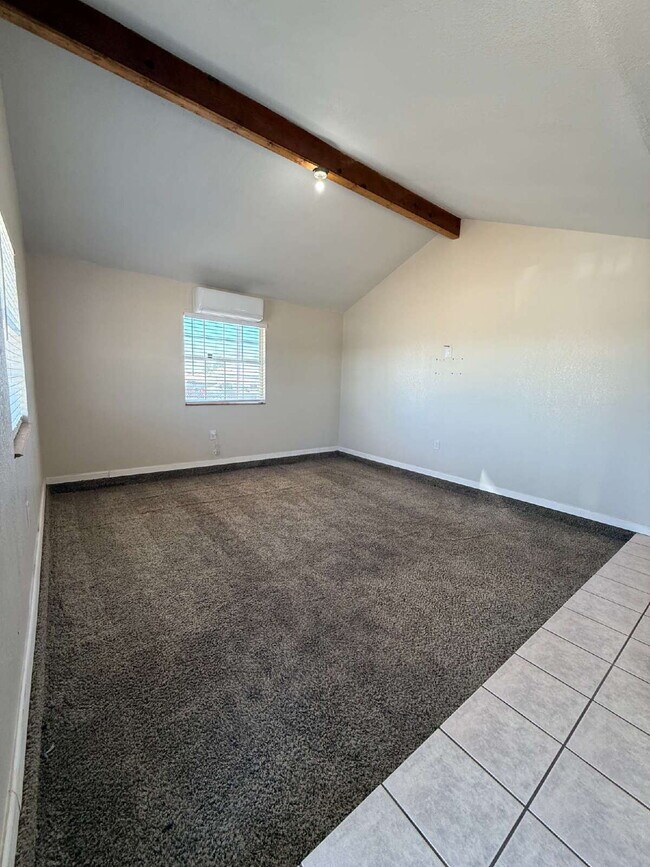 Photo - Cozy ranch style two-bedroom one bath home in the heart of Tornillo Texas.
Lease today!