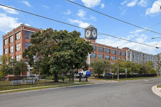 Building Photo