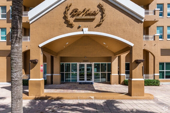 2665 SW 37th Ave - Entrada - Da Vinci on the Douglas Condiminiums