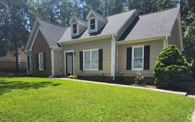 Building Photo - 124 Loblolly Cir Rental