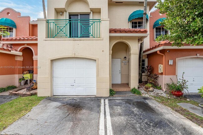 Photo - 17370 NW 69th Ct Townhome