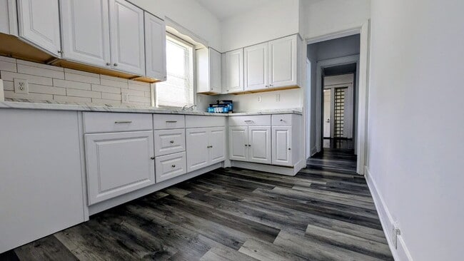 Photo - Updated 3-Bedroom | 1.5-Bath | Central AC | In-Unit Laundry – $1,800/month