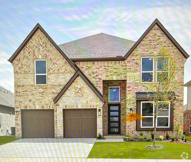 Building Photo - 6128 Mulberry Creek Ln Rental