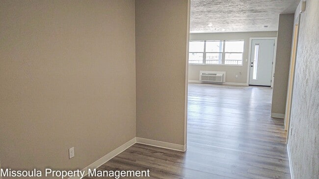 Photo - McNett Flats