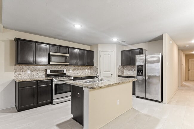 Photo - COMING SOON 6/1/2026
2414 Fall Aster - Beautiful 4-bedroom, 2-bathroom home with a 2-car garage l...