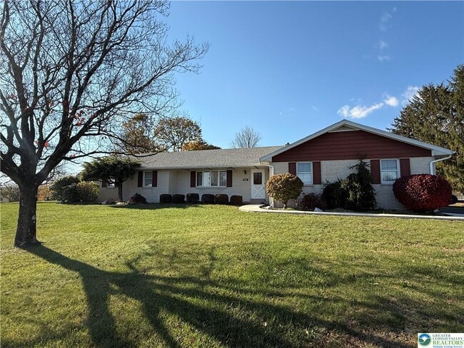 Photo - 4754 Lowhill Church Rd