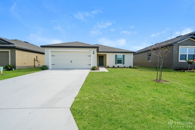 Building Photo - 6130 Dolostone Dr Rental