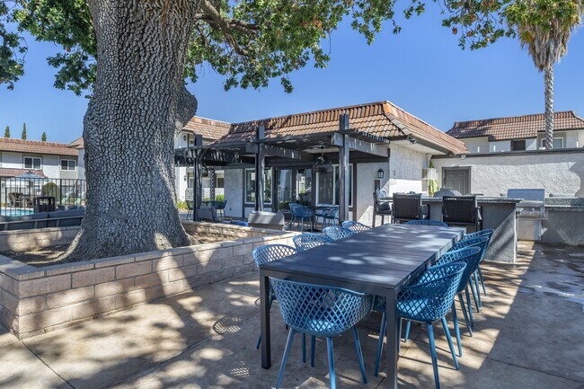 Sage Creek Apartment Homes