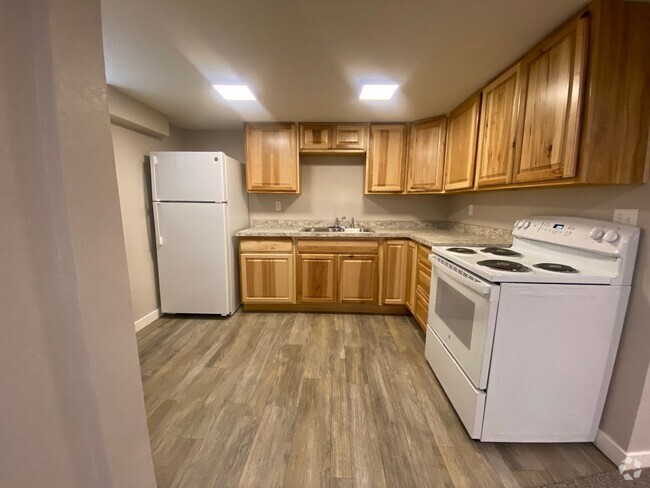 Building Photo - Foothills 925 Triplex Unit 404 Rental