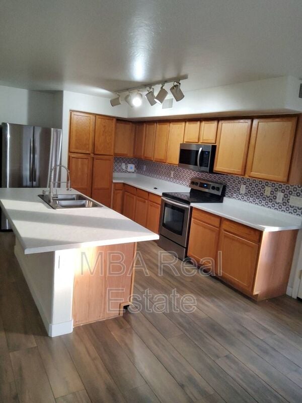 Photo - 5227 W Desert Ln