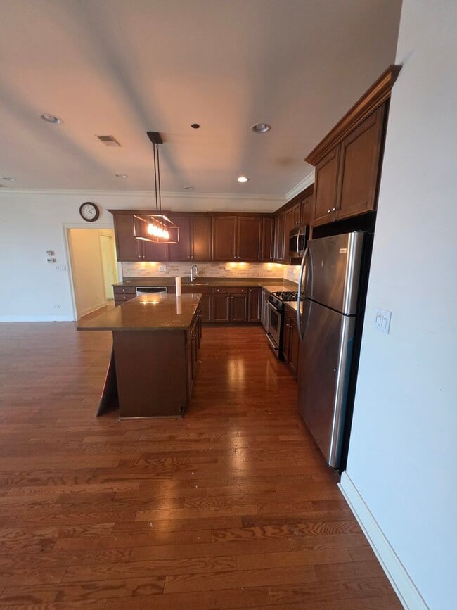 Photo - 2811 N Bell Ave Unit 404