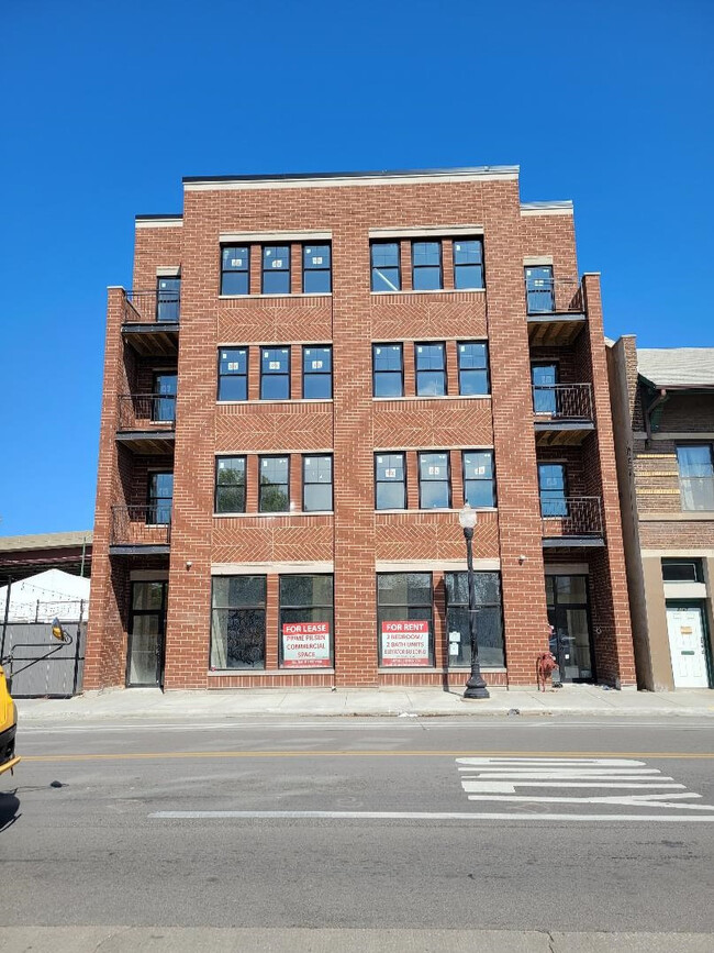 Photo - 2145 S Halsted St Condo
