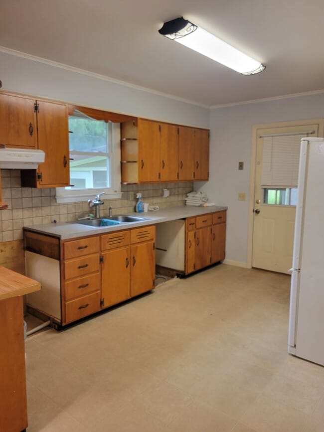 Photo - Parsonage