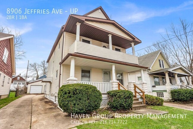 Photo - 8906 Jeffries Ave Unit UP