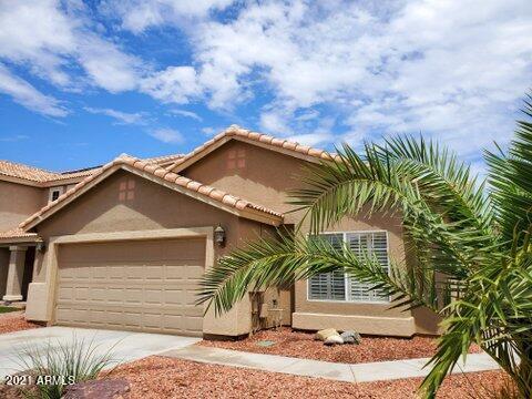 Building Photo - 4224 E Bighorn Ave