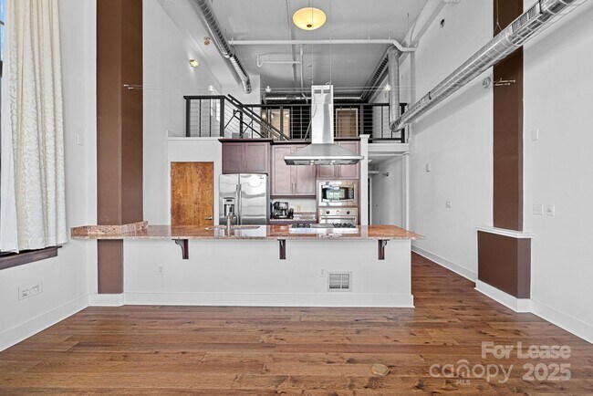 Photo - 715 N Graham St Unit 310