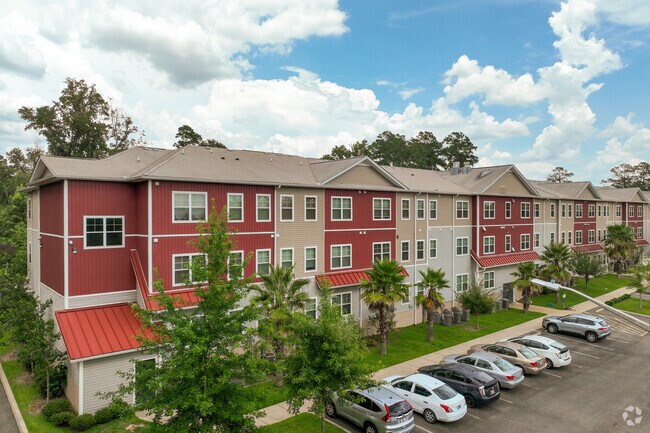 Primario - Brookstone Senior Residences