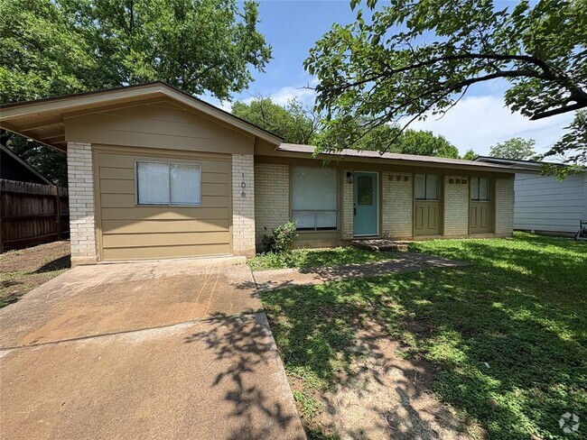 Building Photo - 106 E Longspur Blvd Rental
