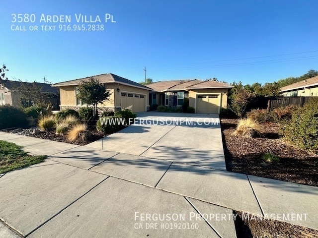 Photo - 3580 Arden Villa Pl