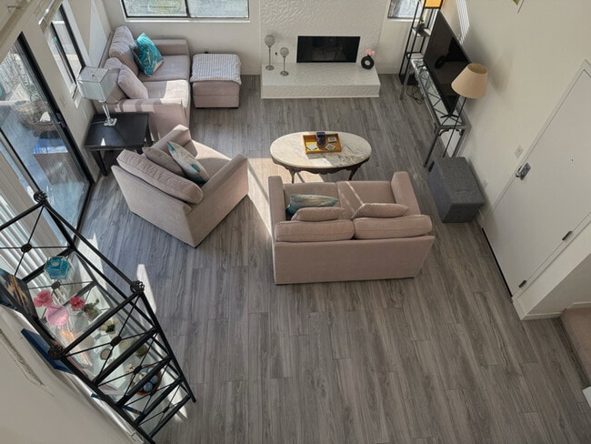 Building Photo - 701 Kettner Blvd