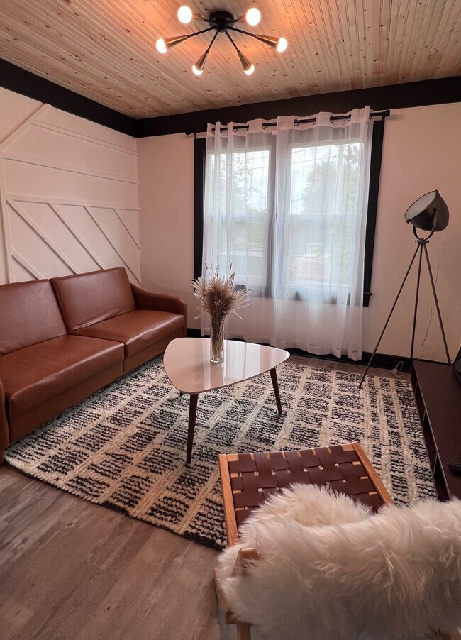 Photo - OFF Broadway Triplex