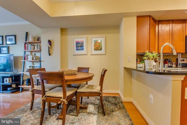 Photo - 631 D St NW Unit 845