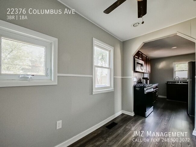 Photo - 22376 Columbus Ave