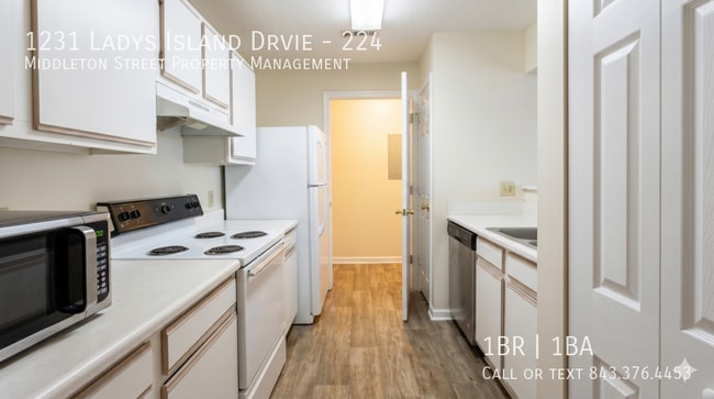 Photo - 1231 Ladys Island Dr Unit 224