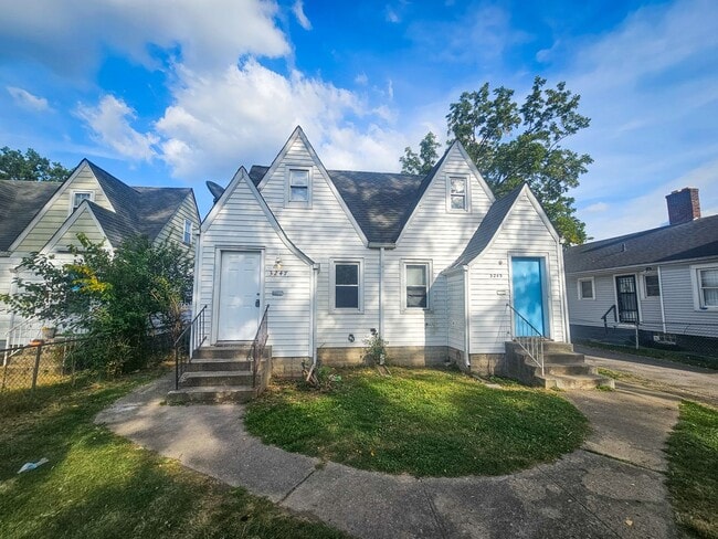 Building Photo - 3247-3247 Winthrop Ave Unit 3247 Winthrop Ave
