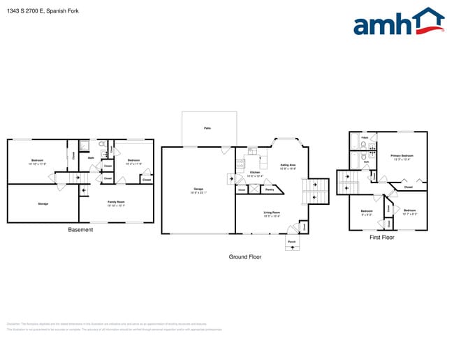 Photo - 1343 S 2700 E