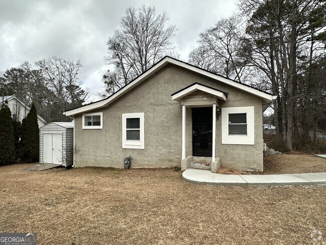 Building Photo - 201 Marchman St Rental