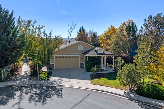 Photo - 2100 Brittany Meadows Dr